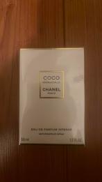 Chanel coco mademoiselle edp intense 50 ml NIEUW origineel, Ophalen of Verzenden, Zo goed als nieuw