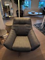 Rolf Benz Design Fauteuil - Zo Goed Als Nieuw!, Huis en Inrichting, Ophalen, Zo goed als nieuw, Metaal, 75 tot 100 cm