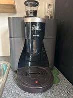 Senseo Sarista Koffiemachine - Perfecte koffie!, Witgoed en Apparatuur, Afneembaar waterreservoir, Gebruikt, Koffiemachine, 1 kopje