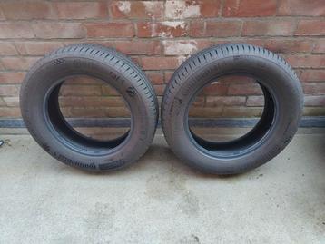 Continental UltraContact 175/65 R15 ✓Goed profiel beschikbaar voor biedingen