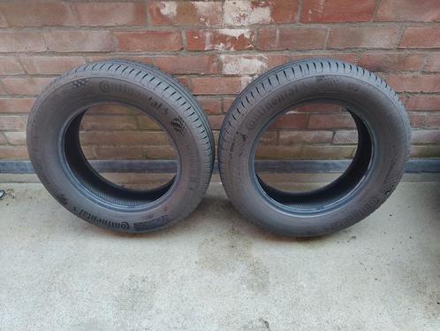 Continental UltraContact 175/65 R15 ✓Goed profiel, Auto diversen, Overige Auto diversen, Ophalen