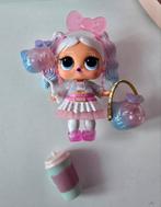 L.O.L. Surprise Hello Kitty serie, Ophalen, Zo goed als nieuw