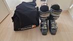 Nordica Gransport EasyJet skischoenen, Gebruikt, Schoenen, Ophalen of Verzenden, Nordica