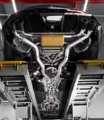 Uitlaat IPE CATBACK KLEPPENSYSTEEM BMW M5 G90 / G99 ZIE ADV, Ophalen of Verzenden, PERFORMANCE-EXHAUST, INFO@PERFORMANCE-EXHAUST.NL