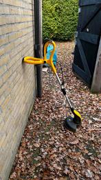 Te koop Powerplus grastrimmer, Ophalen, Gebruikt, Elektrisch, Powerplus