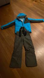 Skipak spex maat 146-152, Kleding | Heren, Wintersportkleding, Ophalen, Zo goed als nieuw, Overige maten, Pak