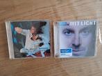 CD Marco Borsato Wit Licht en De bestemming, Ophalen, Zo goed als nieuw, Overige genres