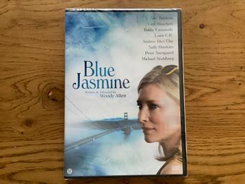 16) Blue Jasmine, Woody Allen, Alec Baldwin, Cate Blanchett. beschikbaar voor biedingen