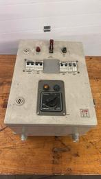 Webasto regelkast, Ophalen, ..., ..., ...