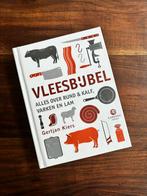 De vleesbijbel, Nieuw, Bas van Wijngaarden; Gertjan Kiers, Ophalen of Verzenden