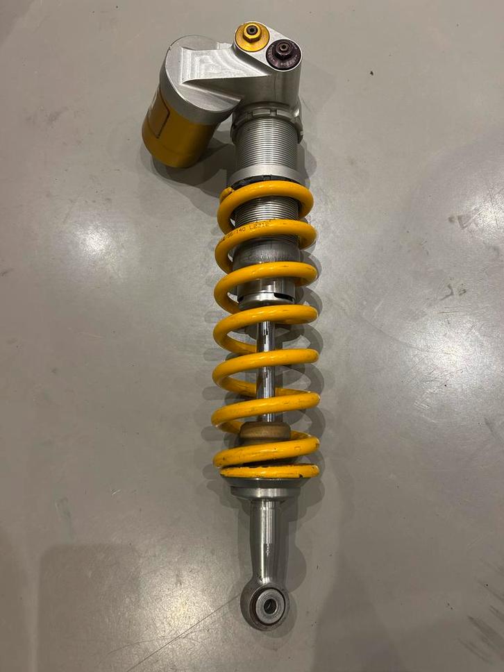 Ohlins Achterpomp Yamaha YZF 250/450 2010, Motoren, Onderdelen | Overige, Gebruikt, Ophalen of Verzenden