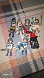 Playmobil Ridders, Ophalen, Gebruikt, Los playmobil