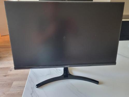 Acer ED272A, Computers en Software, Monitoren, Zo goed als nieuw, LED, HD, Ophalen