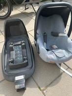 Isofix base met bijbehorende maxi cosi, Kinderen en Baby's, Autostoeltjes, Ophalen of Verzenden, Zo goed als nieuw, Maxi-Cosi
