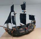 Megabloks POTC Black Pearl 1017, Ophalen of Verzenden, Zo goed als nieuw, Megabloks