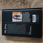Monica Geuze - My way, Boeken, Ophalen of Verzenden, Zo goed als nieuw, Mode algemeen, Monica Geuze