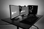 Esports gaming computer (s) Volledig setup en gratis brengen, Gebruikt, 32 GB, Zelfgebouwde PC, Ophalen of Verzenden