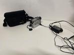 JVC Mini DV Camcorder - GR D23E 16x Optische Zoom, Audio, Tv en Foto, Videocamera's Digitaal, Mini dv, JVC, Ophalen of Verzenden