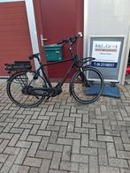 Tk ebike elektrischefiets electrische fiets stella vicenza, Ophalen, Zo goed als nieuw, Overige merken