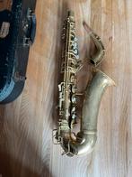 Conn 6m ladyface/transitional alt saxofoon, Muziek en Instrumenten, Ophalen of Verzenden, Gebruikt, Alt