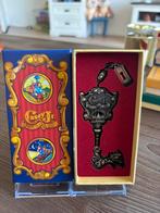 Disney limited casey jr ride key/ sleutel, Ophalen of Verzenden, Zo goed als nieuw