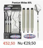 Dartpijlen, Ophalen of Verzenden, Nieuw, Pijlen