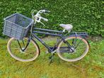 Heren fiets, Fietsen en Brommers, Fietsen | Heren | Herenfietsen, Versnellingen, Overige merken, Gebruikt, 57 tot 61 cm