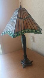 Tiffany. Lamp, Ophalen of Verzenden
