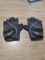 Nike fiets handschoenen, Fietsen en Brommers, Fietsaccessoires | Fietskleding, Nike, M, Ophalen of Verzenden, Zo goed als nieuw