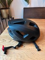 Van Rysel Fietshelm Maat M (55-59 cm), Fietsen en Brommers, Fietsaccessoires | Fietshelmen, Ophalen of Verzenden, Gebruikt, M