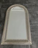 Te koop spiegel, Ophalen of Verzenden, Zo goed als nieuw, Rechthoekig, Minder dan 100 cm