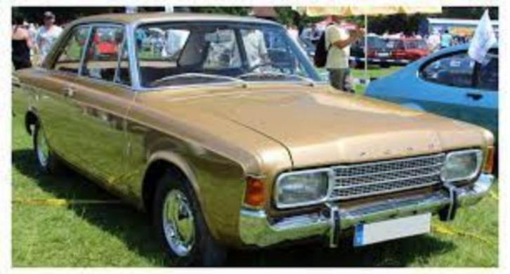 RUILEN: Ford Taunus 17m 20m 26m Olyslager oldtimer vraagbaak, Boeken, Auto's | Boeken, Gelezen, Ford, Ophalen of Verzenden