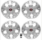 Wieldop set origineel Fiat Ducato en Ducato camper 16 inch, Auto diversen, Wieldoppen, Verzenden, Nieuw