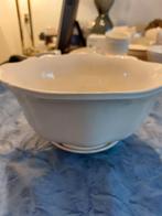 Wedgwood Queens Plain Prachtige zgan Schaal, Huis en Inrichting, Ophalen of Verzenden, Wedgwood, Porselein, Schaal of Schalen