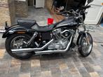 Harley-Davidson Dyna Super Glide – 2003 – Slechts 16.500 km!, Motoren, Motoren | Harley-Davidson, 2 cilinders, Chopper, Particulier