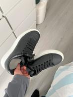 Alexander mcqueen maat 40,5, Ophalen of Verzenden, Zo goed als nieuw, Zwart, Alexander McQueen
