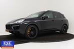 Porsche Cayenne 4.8 Turbo Full Akrapovic/keramische remmen, Automaat, Adaptive Cruise Control, Gebruikt, 8 cilinders