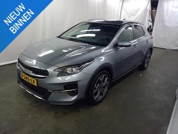 Kia XCeed 1.0 T-GDI DYNAMICPLUSLINE I APPLE CARPLAY I P-CAME beschikbaar voor biedingen