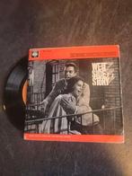 West Side Story single 7", Cd's en Dvd's, Vinyl Singles, Ophalen of Verzenden, Single