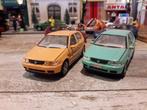 Te koop gevraagd Polo 6N 1:43/1:64/1:87, Ophalen, Zo goed als nieuw, Auto, MiniChamps
