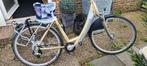 Sparta ion, Fietsen en Brommers, Elektrische fietsen, Ophalen, Gebruikt, Minder dan 30 km per accu, Sparta