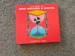 Eric Nouhan & Dimitri - The Best Of - Careful Digit CD, Ophalen of Verzenden, Zo goed als nieuw