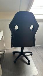 Tectake Goodman bureaustoel - Zo goed als nieuw!, Ophalen, Zwart, Zo goed als nieuw, Bureaustoel
