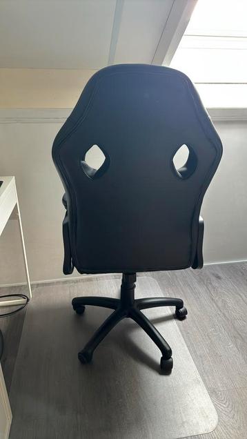 Tectake Goodman bureaustoel - Zo goed als nieuw! beschikbaar voor biedingen