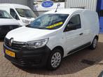 Renault Express 1.5 dCi 45 x VOORRAAD EU6 GROOT NAVI AIRCO C, Voorwielaandrijving, Stof, Gebruikt, 4 cilinders
