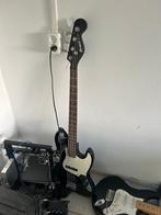 Basgitaar 4 snaren, Ophalen, Zo goed als nieuw