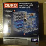 gereedschap opbergwand nieuw in doos, Doe-het-zelf en Verbouw, Ophalen, Nieuw