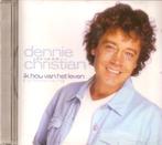 Dennie Christian - 30 jaar, ik hou van het leven, Cd's en Dvd's, Cd's | Nederlandstalig, Ophalen of Verzenden, Nieuw in verpakking