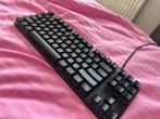 HyperX Alloy Origins Core TKL - Mechanisch RGB Toetsenbord, Computers en Software, Toetsenborden, Ophalen, Gebruikt, Gaming toetsenbord