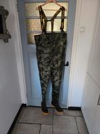 Vass-tex 785e heavy duty camouflage 42   en Storage bag cam, Watersport en Boten, Hengelsport | Algemeen, Ophalen of Verzenden